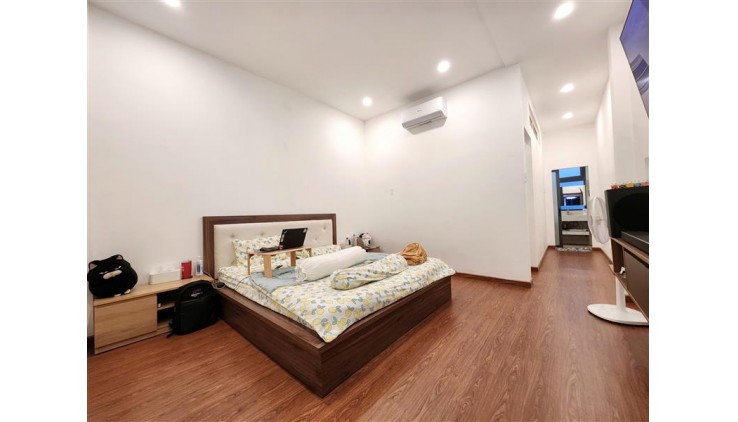 GX4.1⭐NHÀ GÒ XOÀI– LÊ  VĂN QUỚI HẺM 8M- NHÀ MỚI 3 TẦNG- 0 LỘ GIỚI 72M2 CHỈ 6.1 TỶ- SỔ VUÔNG ĐẸP